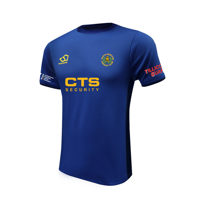 Coaches Shirt-NRUNCC