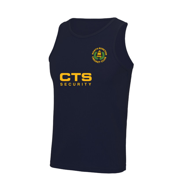 Active Vest-NRUNCC
