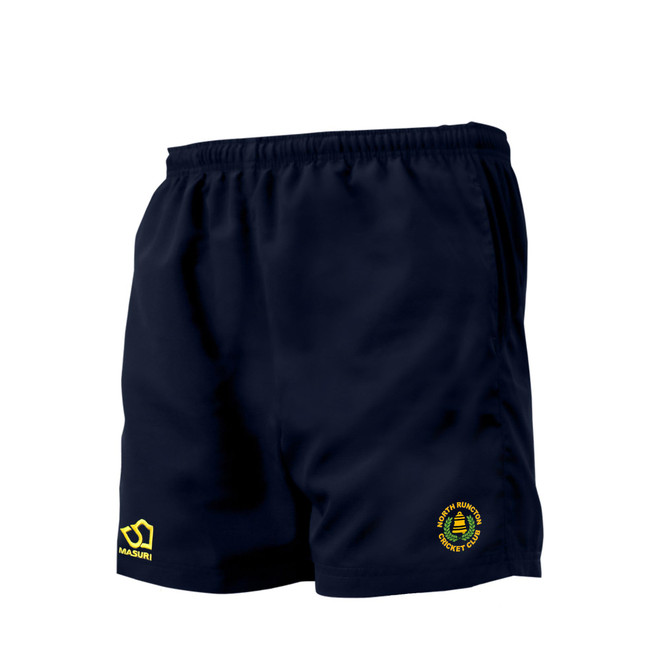 Mens Training Short -NRUNCC