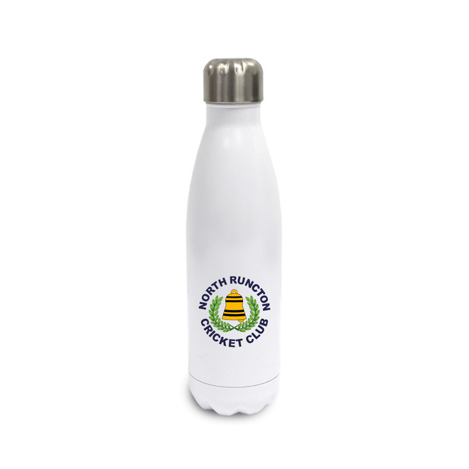 Stainless Steel Water Bottle -NRUNCC
