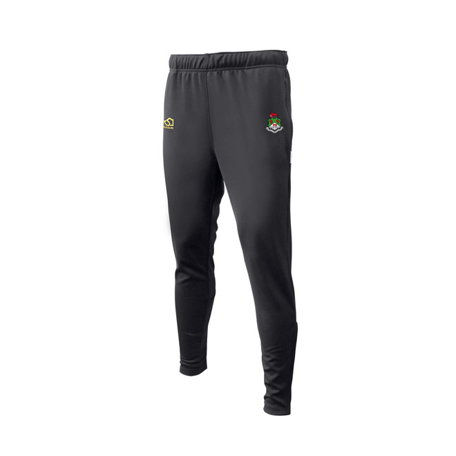 Mens Slim Fit Trouser -COWBCC