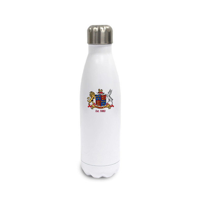 Stainless Steel Water Bottle -FKHMCC