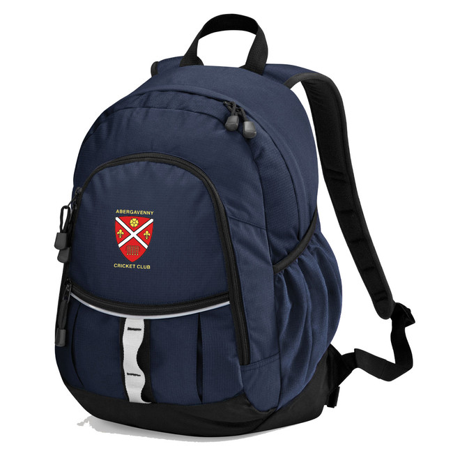 Rucksack -AGNCC