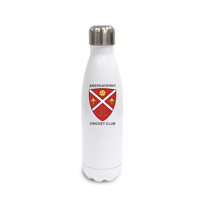 Stainless Steel Water Bottle -AGNCC