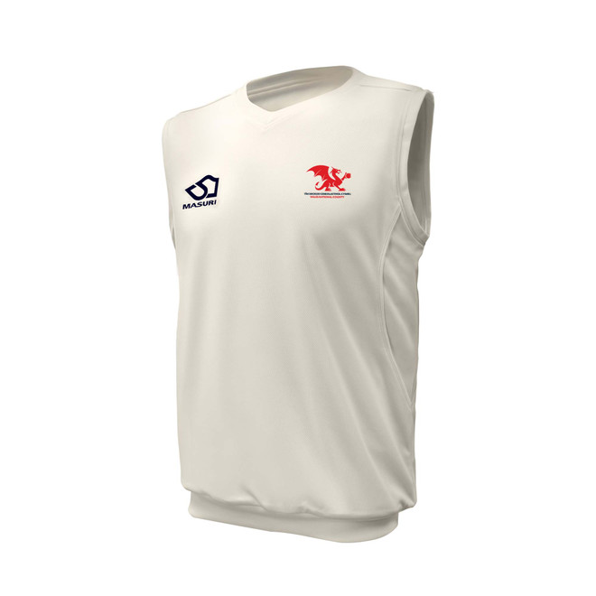 Sleeveless Slipover -WNC