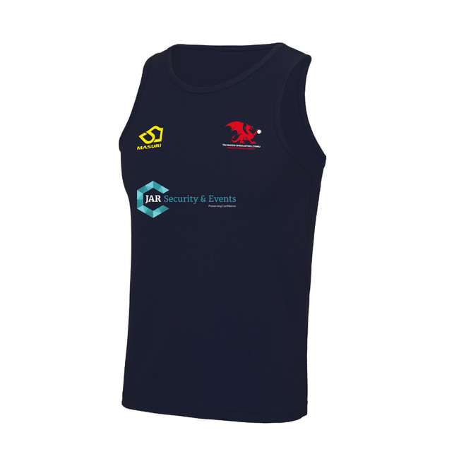 Active Vest-WNC