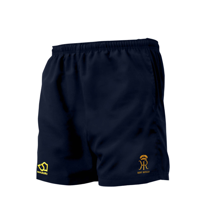 Junior Training Short -KENTRO