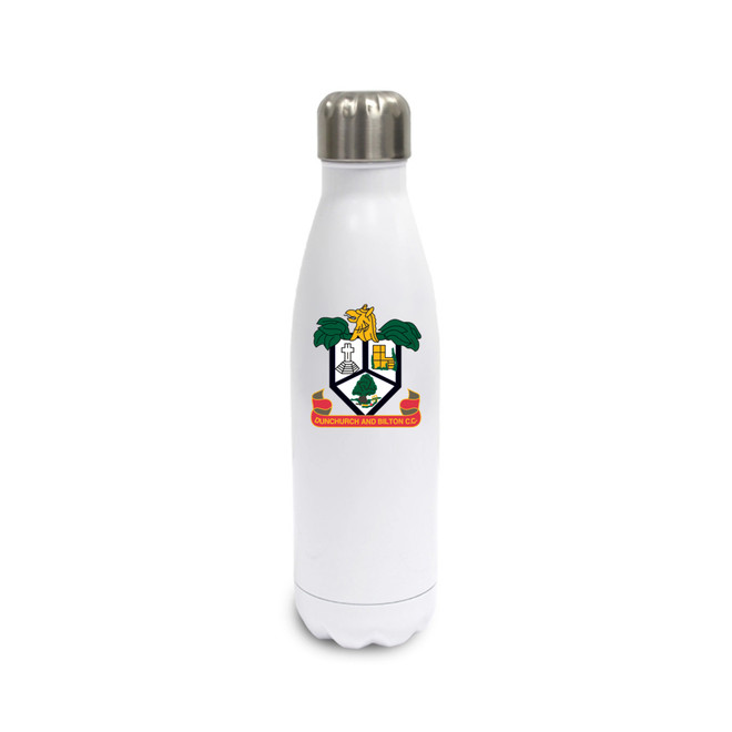 Stainless Steel Water Bottle -DUNCBCC