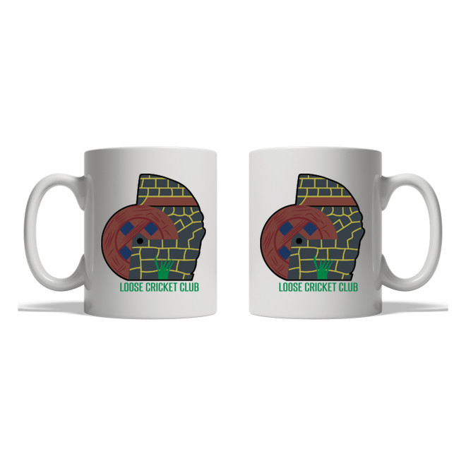 Mug-LOOSE