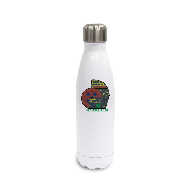 Stainless Steel Water Bottle -LOOSE