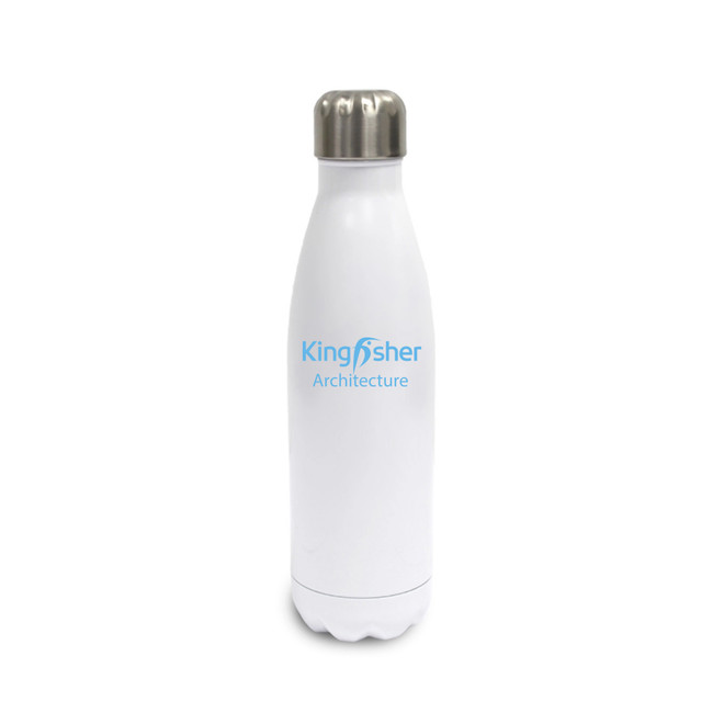 Stainless Steel Water Bottle -KGFIT