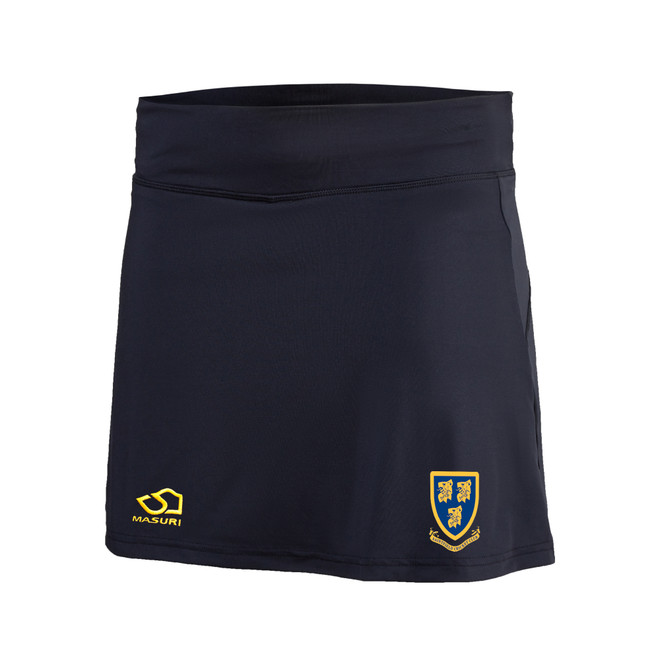 Women's Training Skort-SAINTFCC