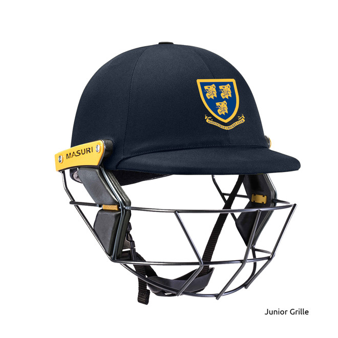 T Line Steel Junior Helmet-SAINTFCC
