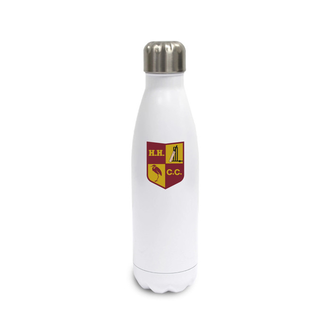 Stainless Steel Water Bottle -HHAL