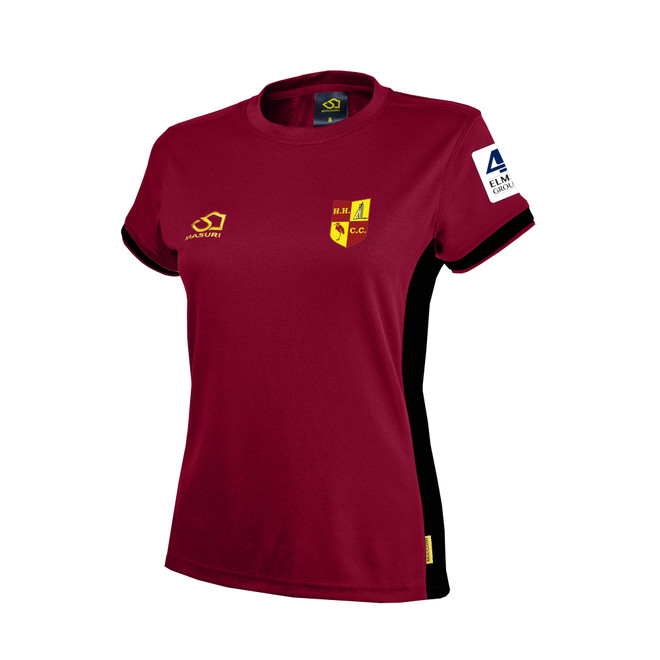 Women's Training Shirt -HHALBundle
