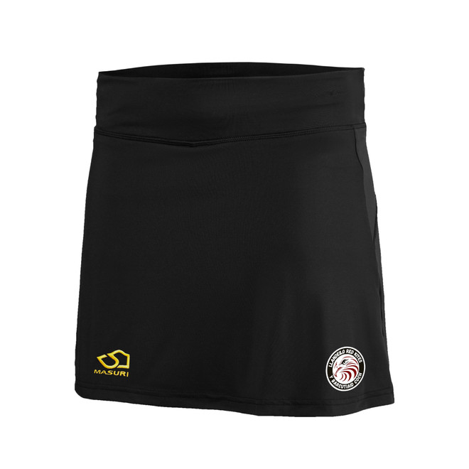 Junior Playing Skort -LLANDELIO