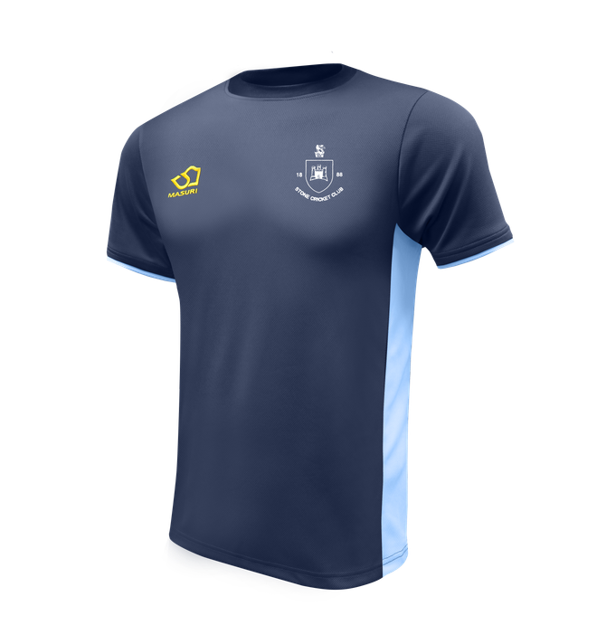 Mens Training Shirt -STONECC