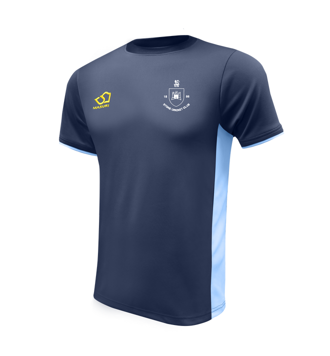Junior Training Shirt -STONECC