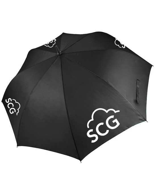 SCG Umbrella-SOCO