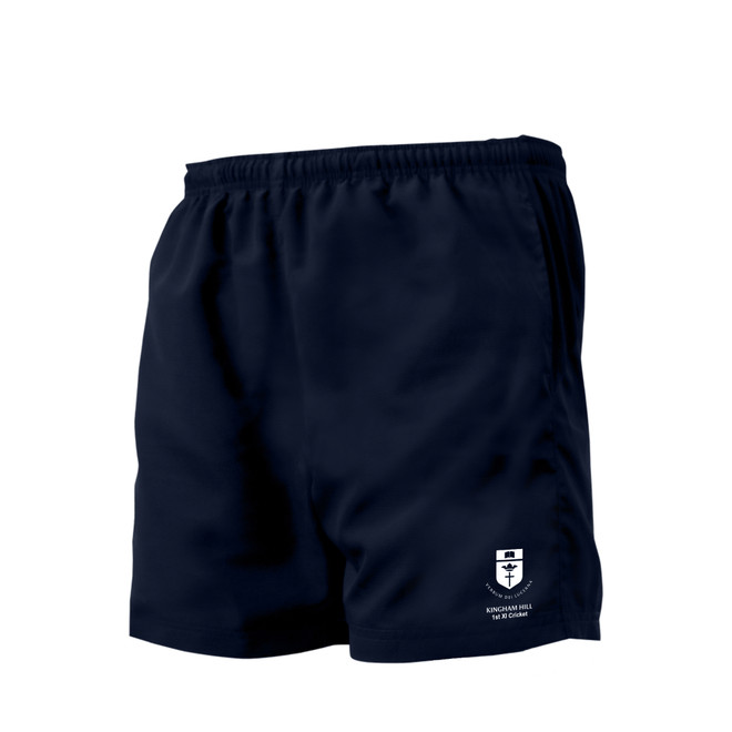 1st XI Mens Training Short -KNGXI2