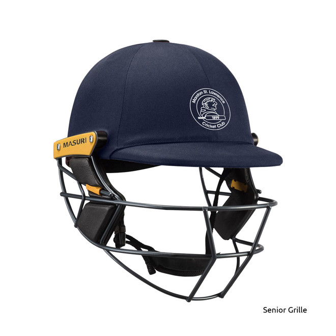 T Line Steel Helmet-MSLCC
