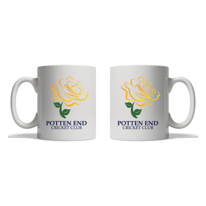 Mug-POTTEN