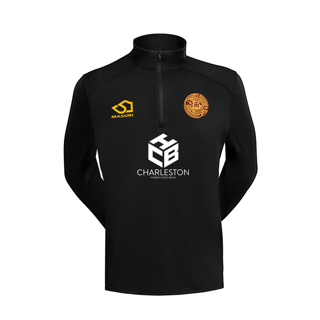 1/4 Zip Performance Midlayer-MHCC