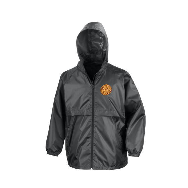 Raincoat / Jacket-MHCC