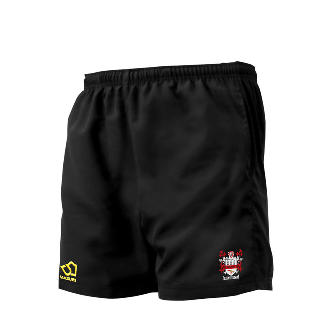 Mens Training Short -BWCC