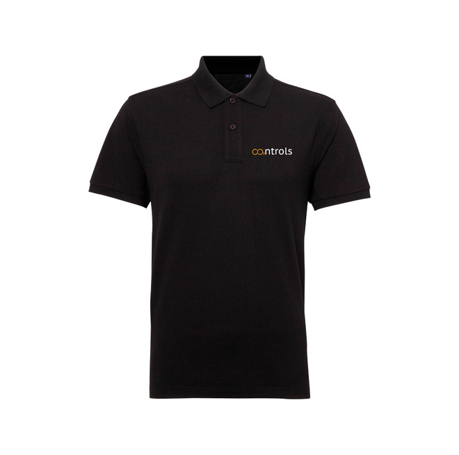 Casual Polo-CO2C2