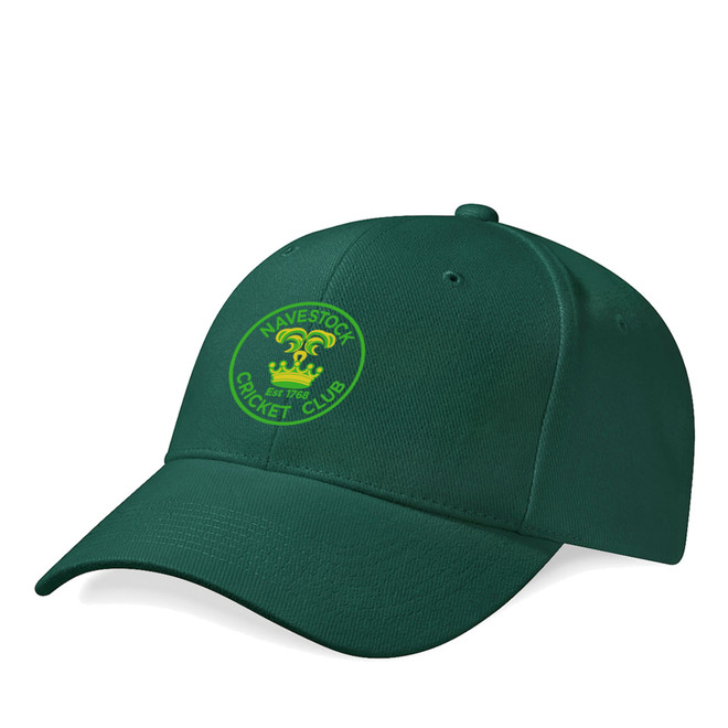 Basic Cap -NVSCC