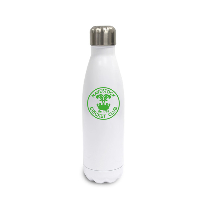 Stainless Steel Water Bottle -NVSCC