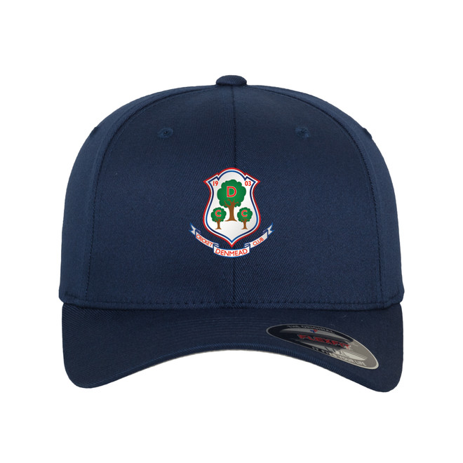 Flexfit Cap -DMCC