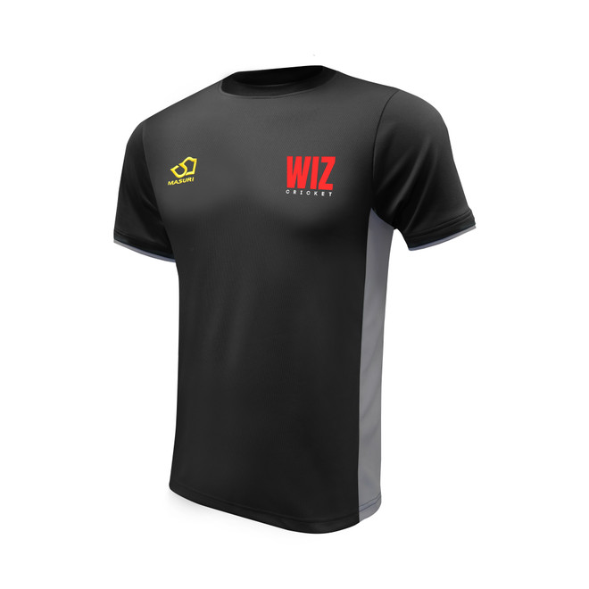 Junior Training Shirt -WIZCC