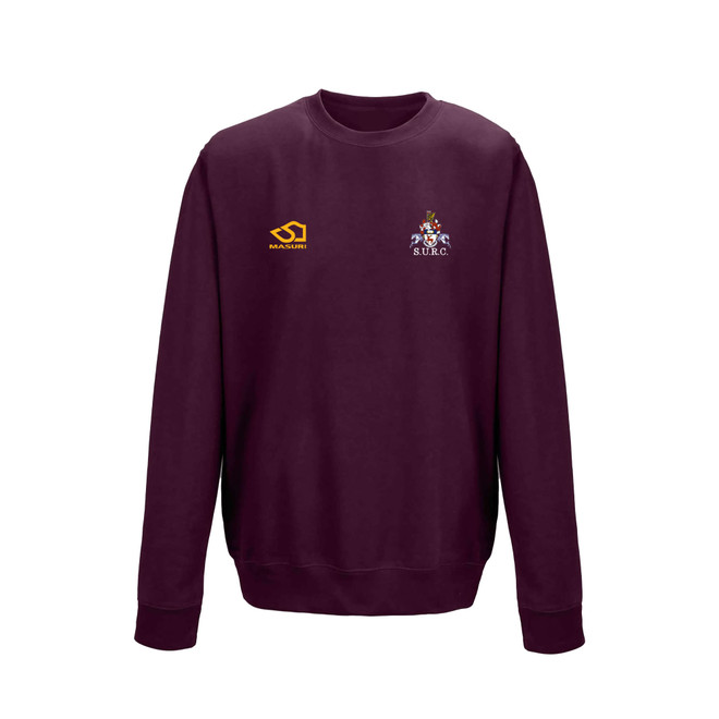 Sweater  -SURIDING
