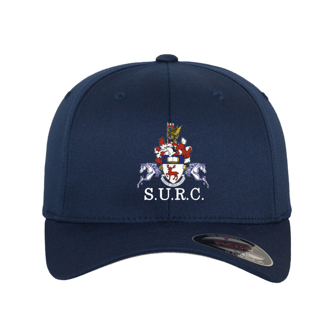 Flexfit Cap - Navy-SURIDING