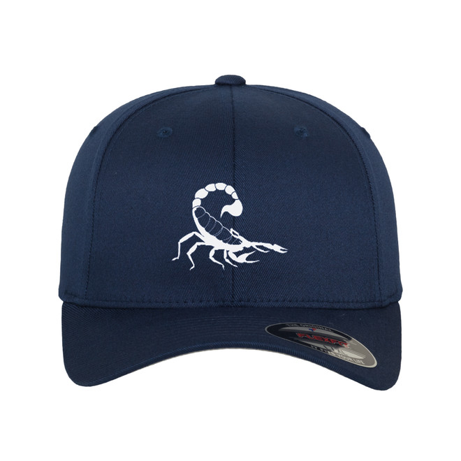 Flexfit Cap-HAMPS