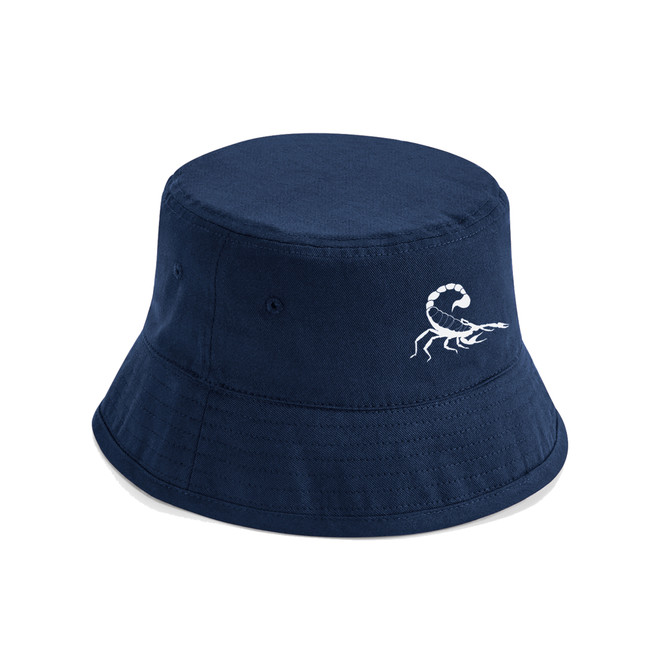Bucket Hat-HAMPS