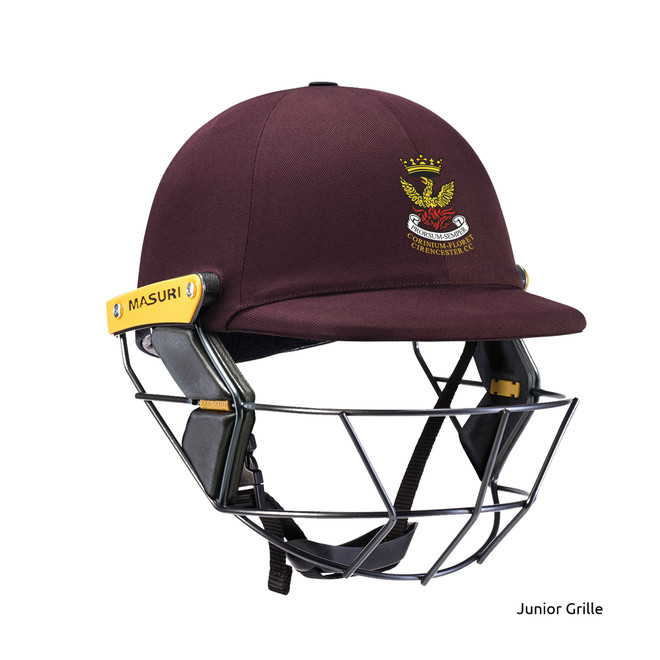T Line Steel Junior Helmet-CIRENC
