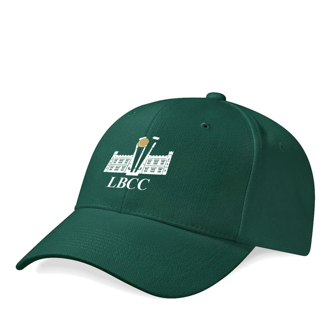 Basic Cap -LBROOMBUNDLE