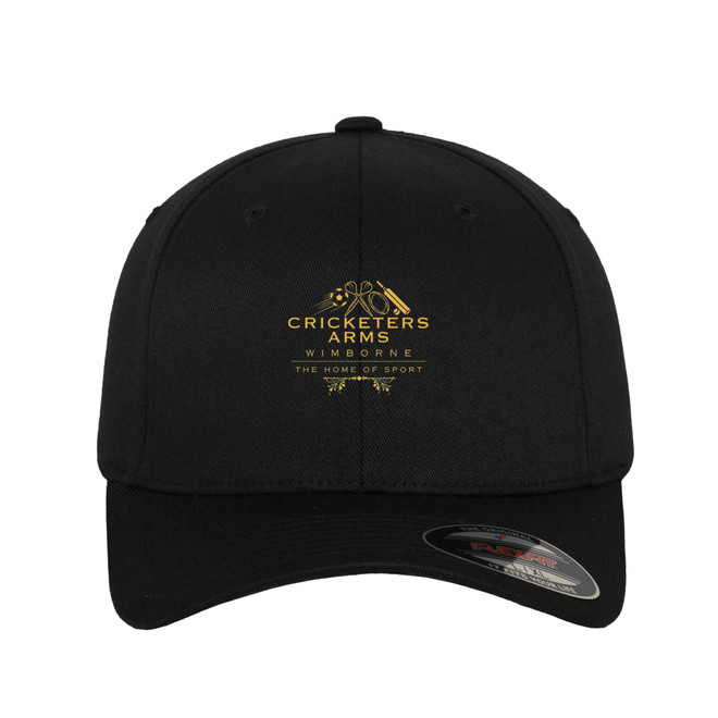 Flexfit Cap -TCAW
