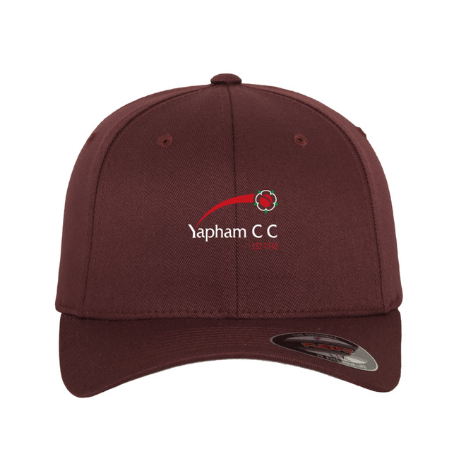 Flexfit Cap -YAPCC