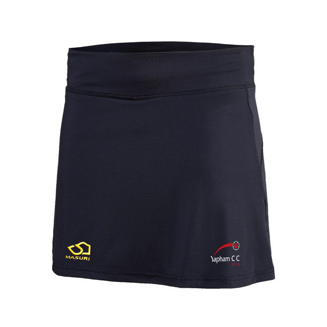 Women's Training Skort-YAPCC
