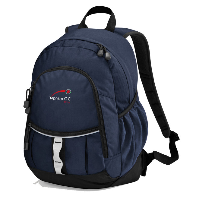 Rucksack -YAPCC