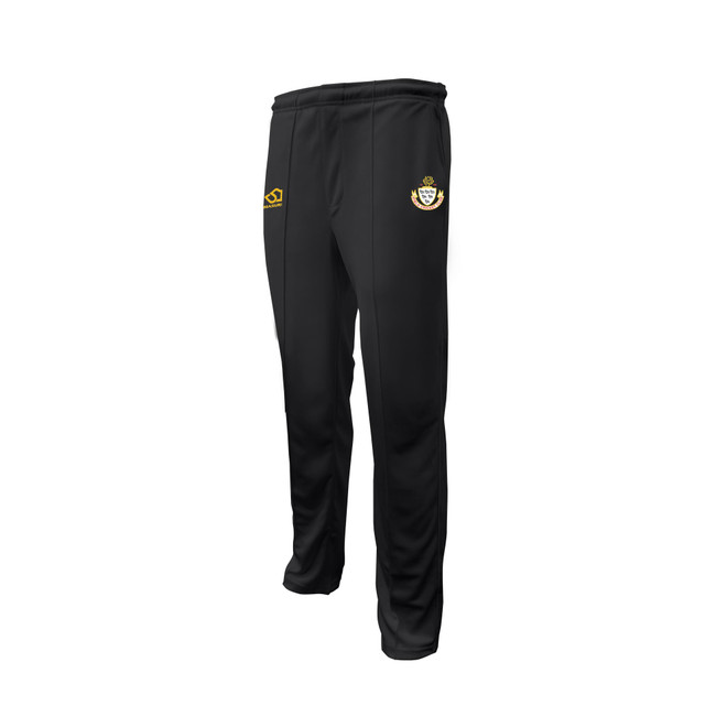 Junior Coloured Playing Trouser -IDCC