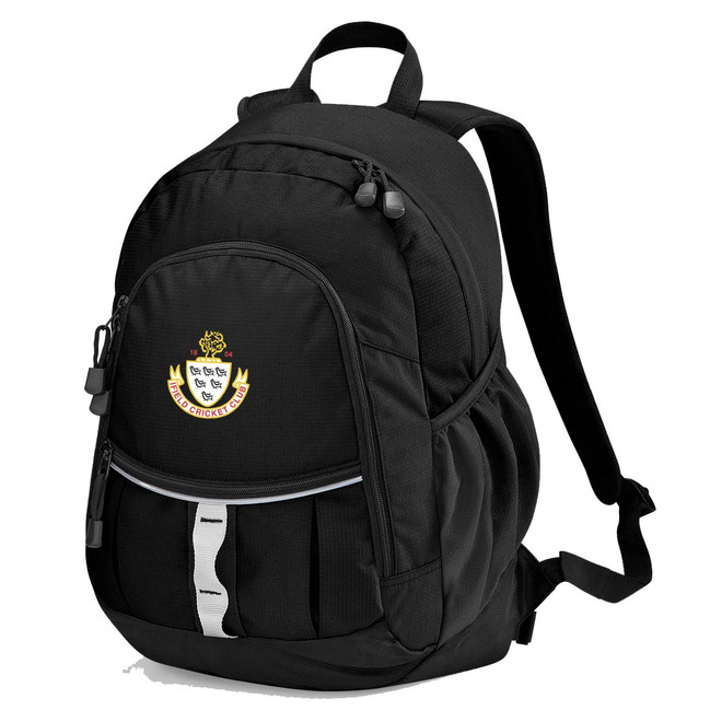 Rucksack -IDCC