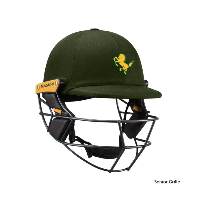 T Line Steel Helmet-LKBCC
