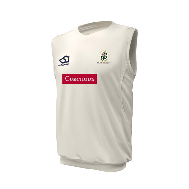 Junior Sleeveless Slipover -MROXC
