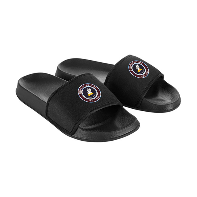 Sliders "Limited Edition"-LTHRHE