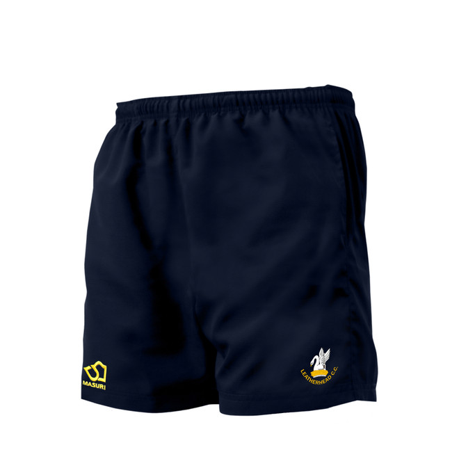 Junior Training Short -LTHRHE